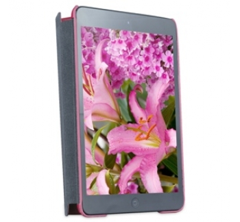 Deluxe iPad Mini 1-2 Cover