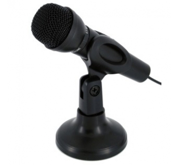 Computer Microphone