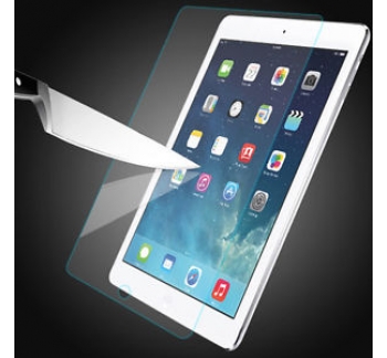 iPad 5-6th Gen; iPad Air 1-2nd, iPad Pro (9.7") Tempered Glass Screen Protector