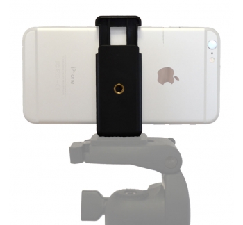 Smartphone Tripod Mount