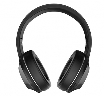 Deluxe Bluetooth Headphone with Microphone