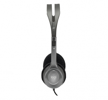 Logitech H110 Stereo Headset