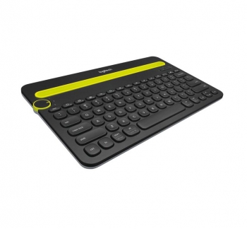 Logitech K480 Multi-Device Bluetooth Keyboard (MOQ: 20)