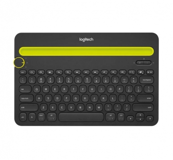 Logitech K480 Multi-Device Bluetooth Keyboard (MOQ: 20)