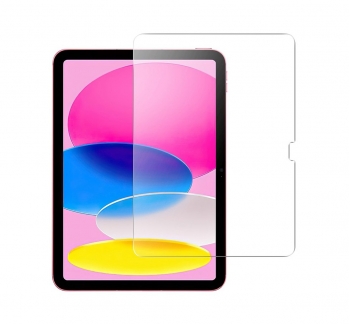 iPad 10 (10.9") tempered glass screen protector