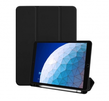 iPad 5-6 (9.7") Smart Cover with Pencil holder